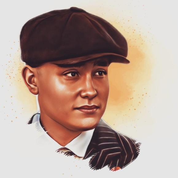 Hello! My name is Rhohan. - Picture 1 of 1